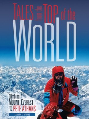 cover image of Tales from the Top of the World